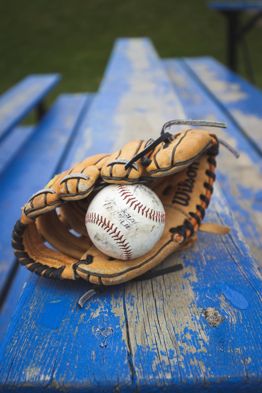 What Baseball Taught Me about Developing a Writing Practice – The Regal ...