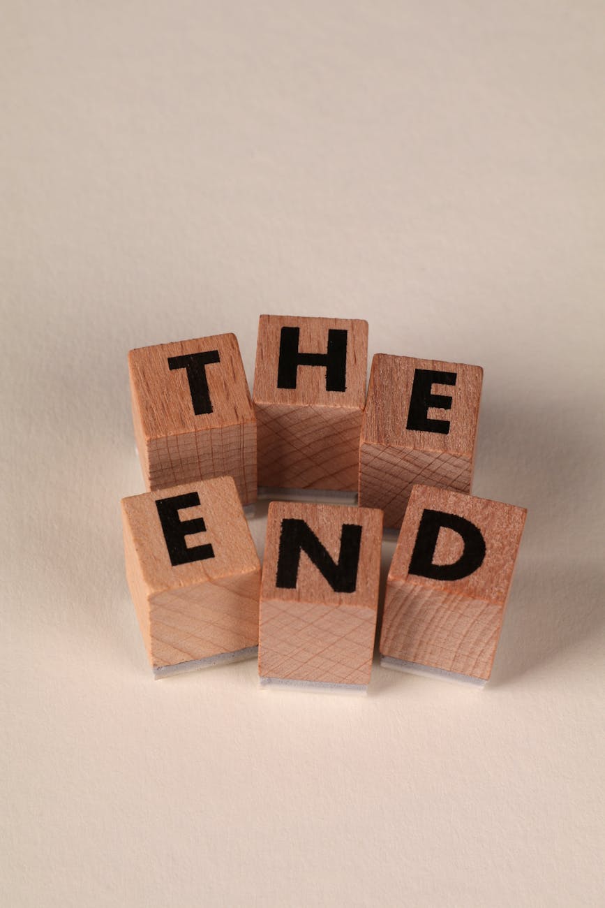 Which Writing Block Is Holding You Back? – The Regal Writer